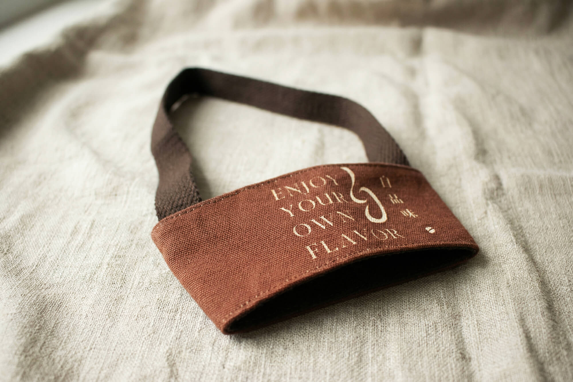 個人創作-客製化杯套 - 第2張圖片