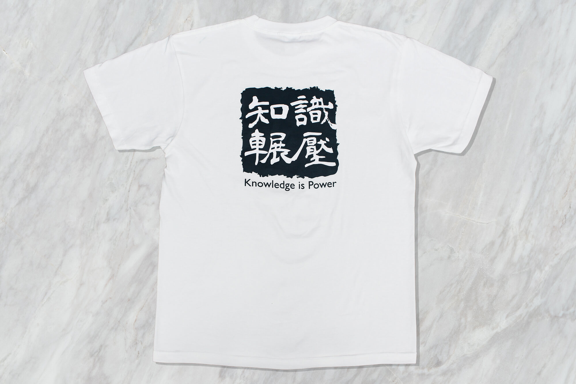 社團團服-客製化棉T - 創八製衣(台北店)的作品案例
