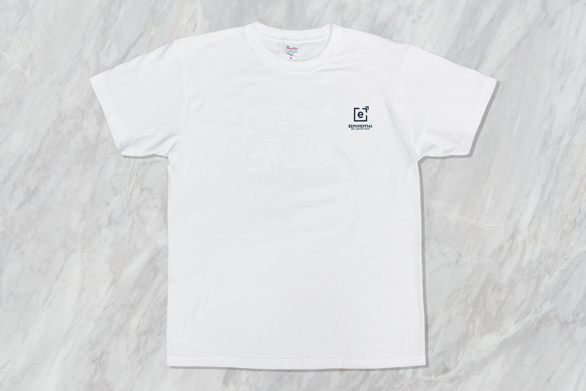 社團團服-客製化棉T - 第2張圖片