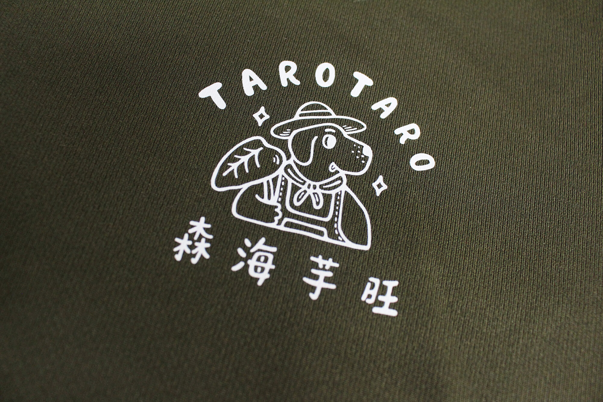 森海芋旺-客製化吸濕排汗制服 - 創八製衣(台北店)的作品案例