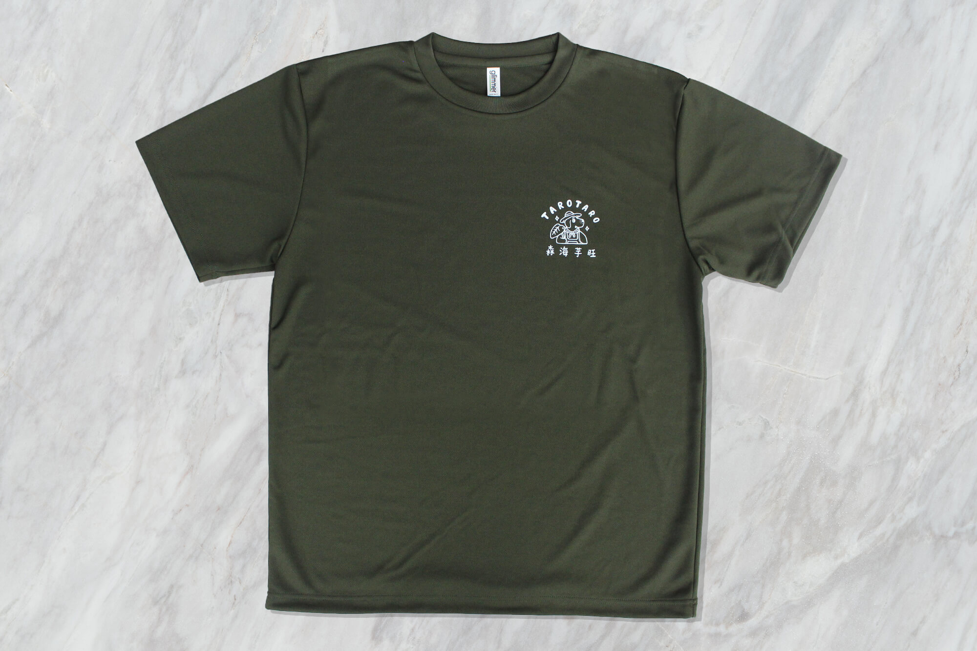 森海芋旺-客製化吸濕排汗制服 - 第2張圖片