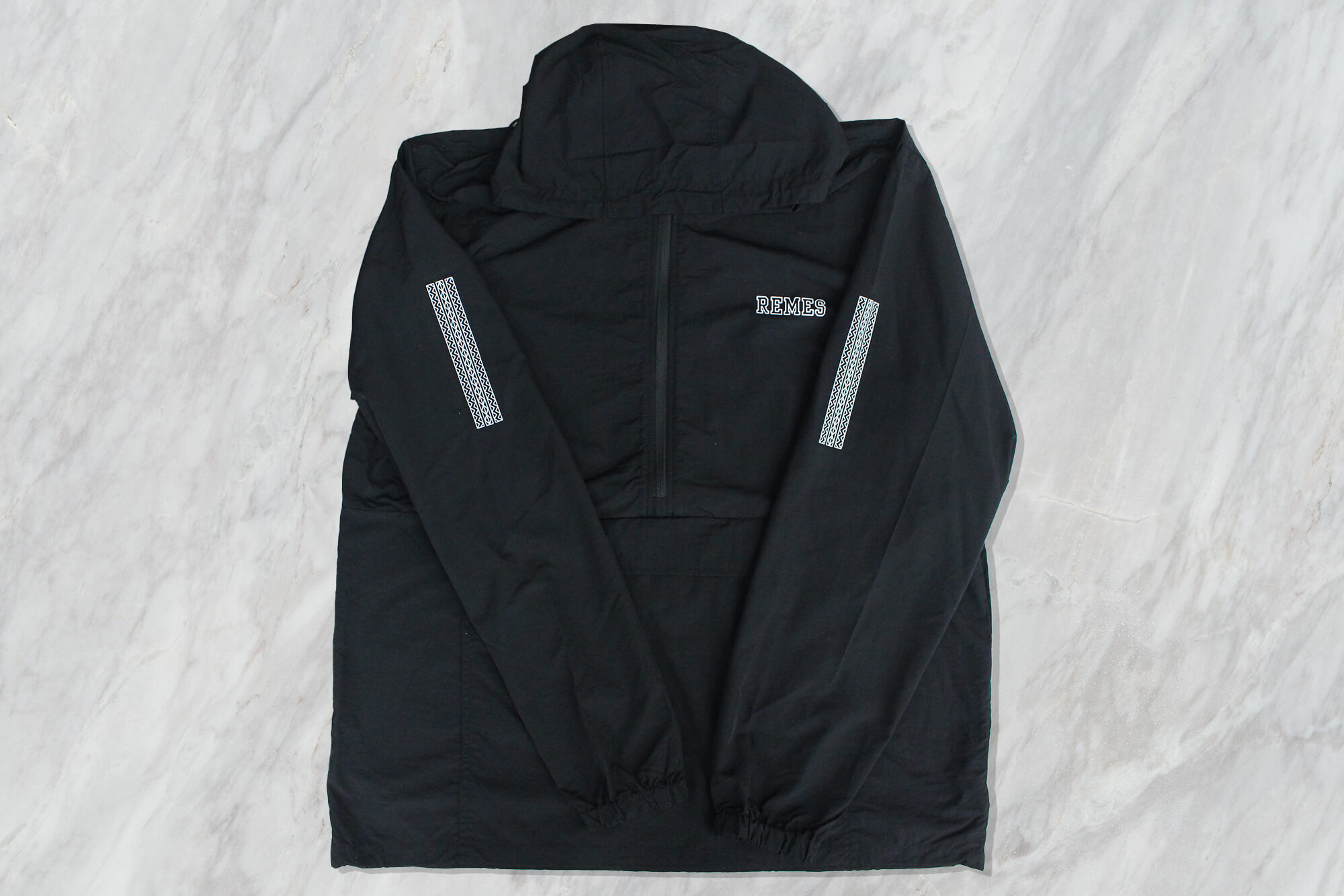 個人創作-客製化連帽上衣 - 創八製衣(台北店)的作品案例