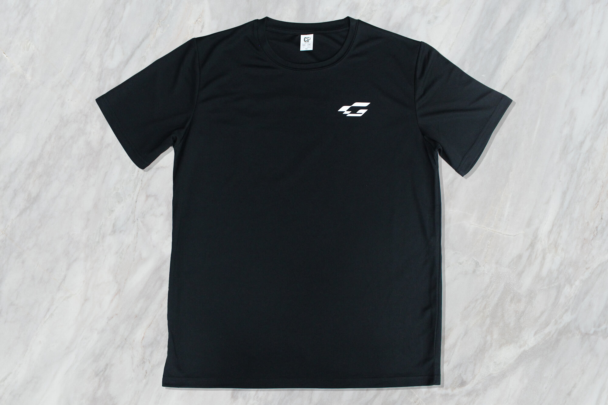 OG車體工藝美研-客製化排汗短T工作服 - 創八製衣(台北店)的作品案例