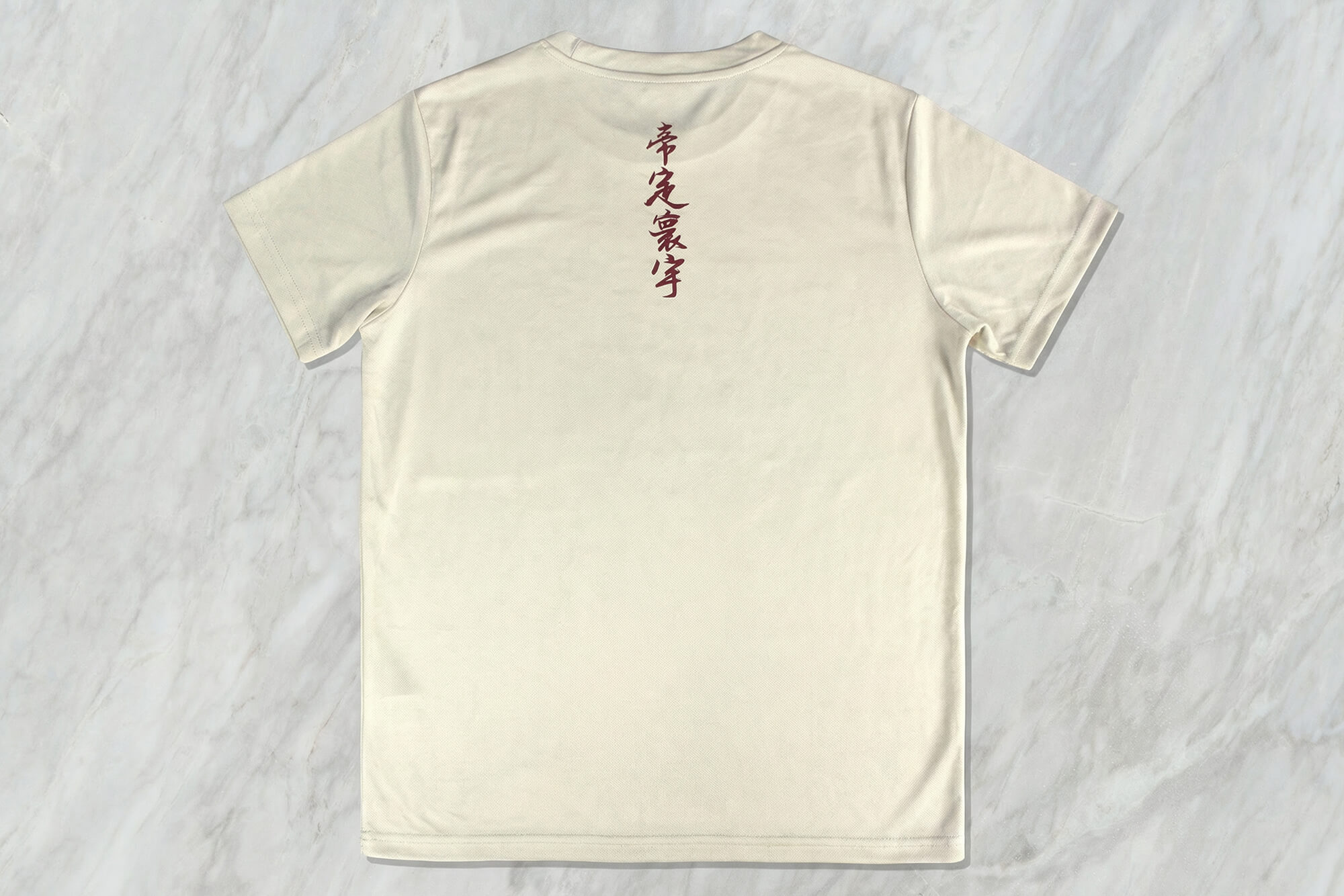 羅東林家文衡聖帝-客製化排汗宮廟團體服 - 第2張圖片