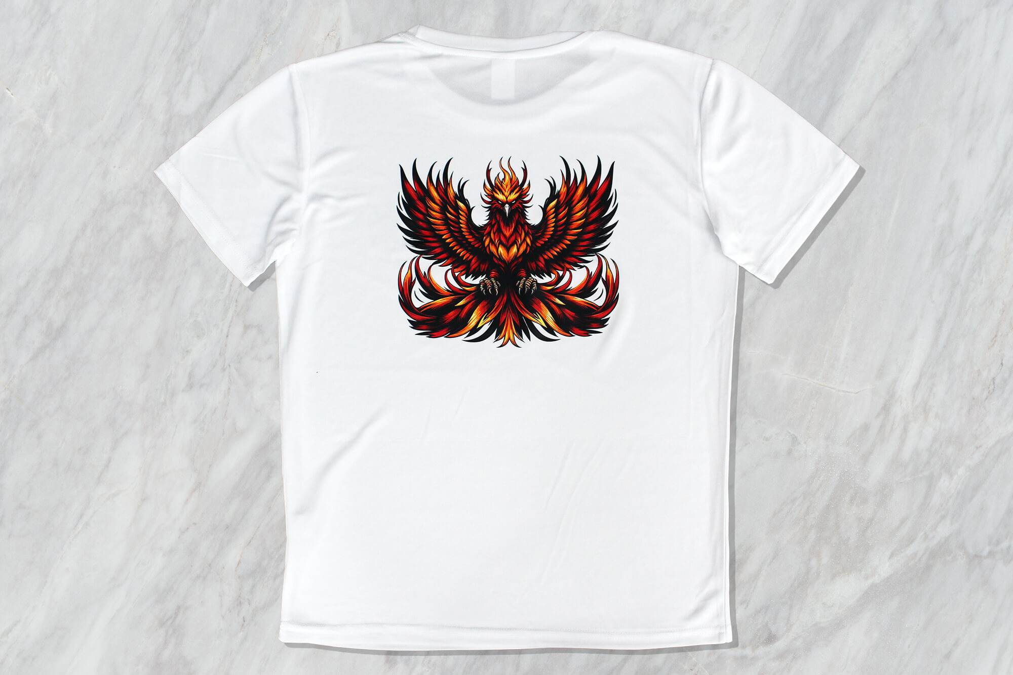 海鋒五中隊-客製化排汗部隊運動服 - 第2張圖片