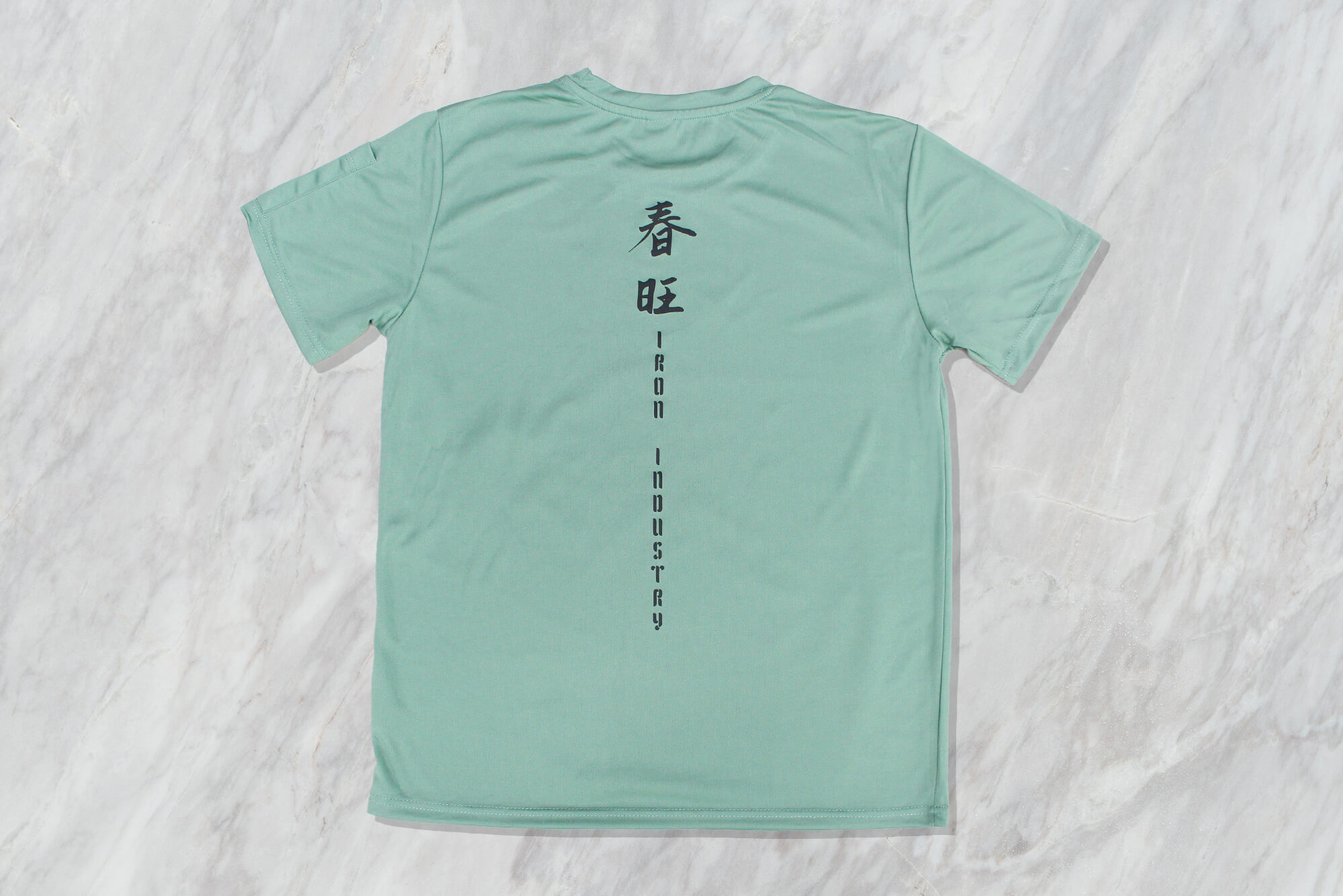 春旺鐵業-客製化筆插排汗工作服 - 第2張圖片