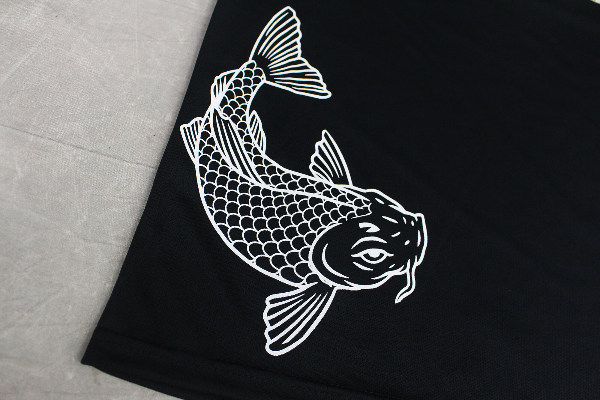 玖-客製化排汗衫 - 創八製衣(台北店)的作品案例