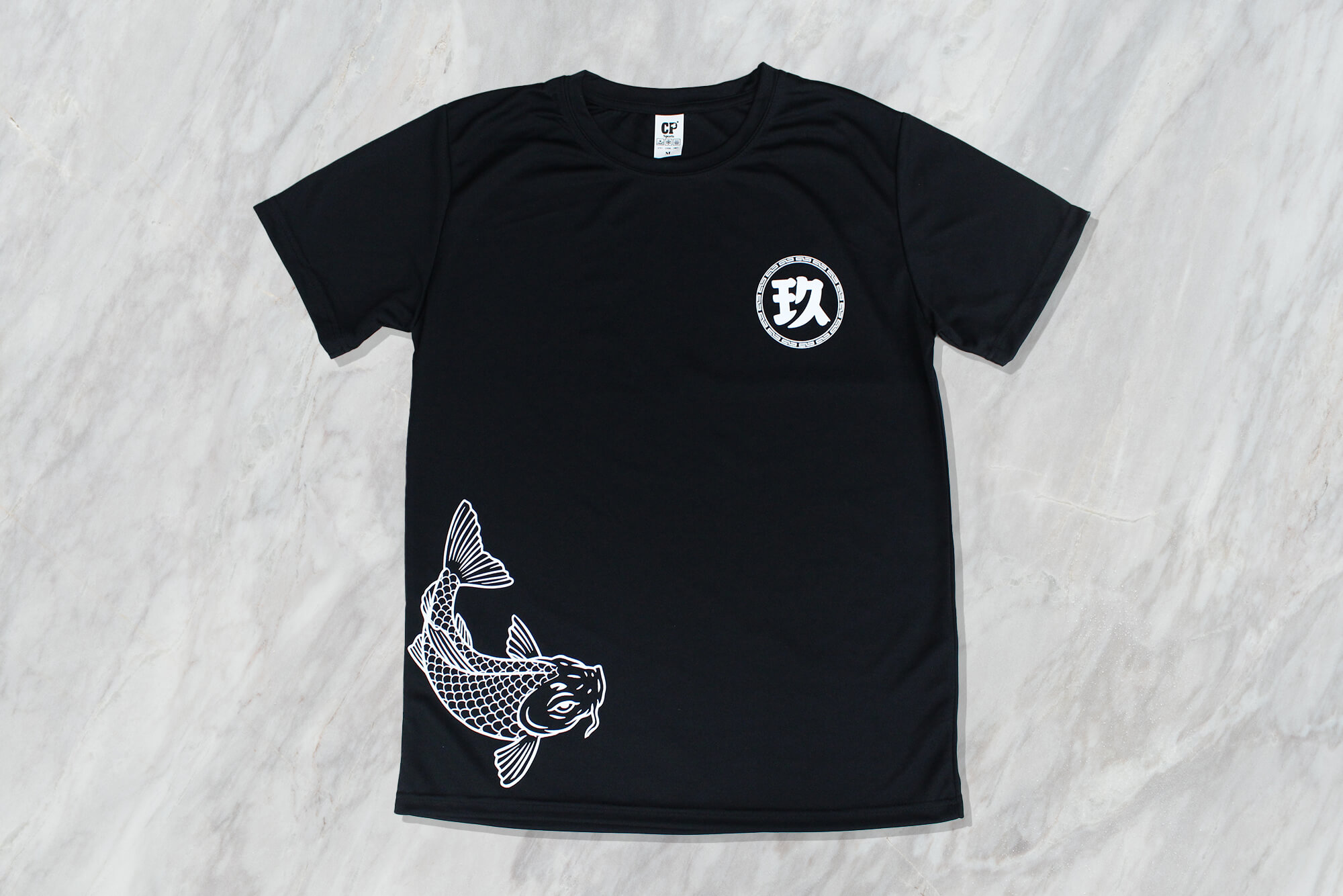 玖-客製化排汗衫 - 第4張圖片