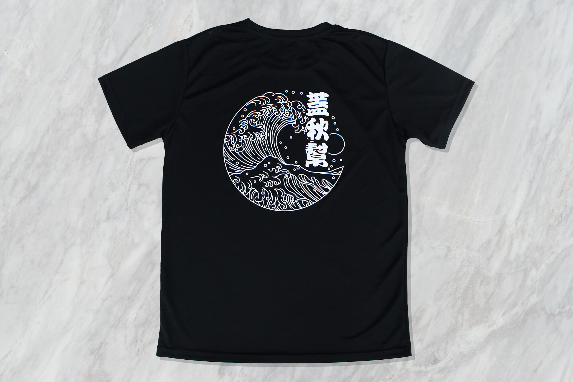 玖-客製化排汗衫 - 第5張圖片