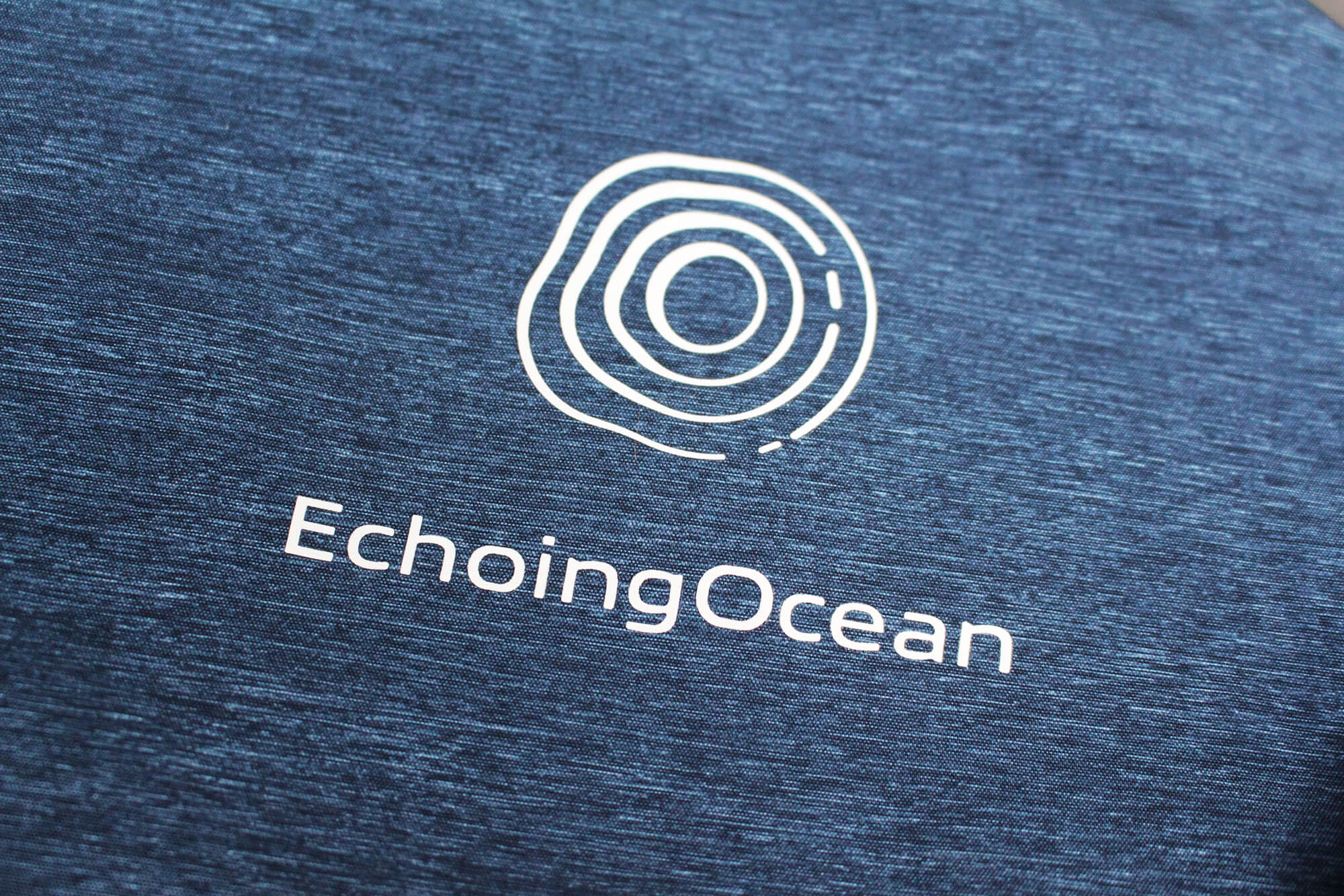EchoingOcean-客製化麻花色外套 - 台北團體服製作、台北班服製作 - 創八製衣(台北店)的作品案例