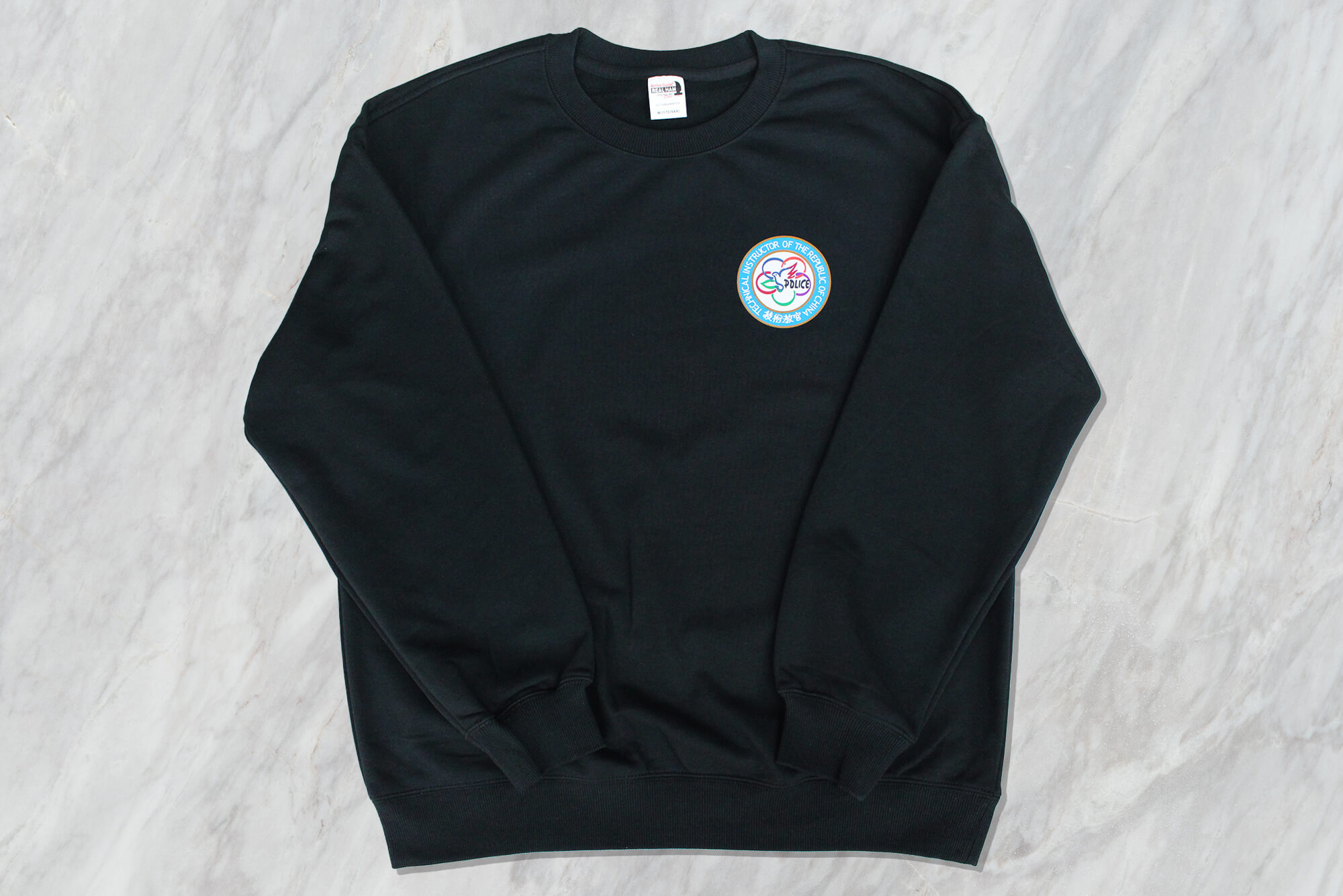 技術教官-客製化大學T - 第2張圖片