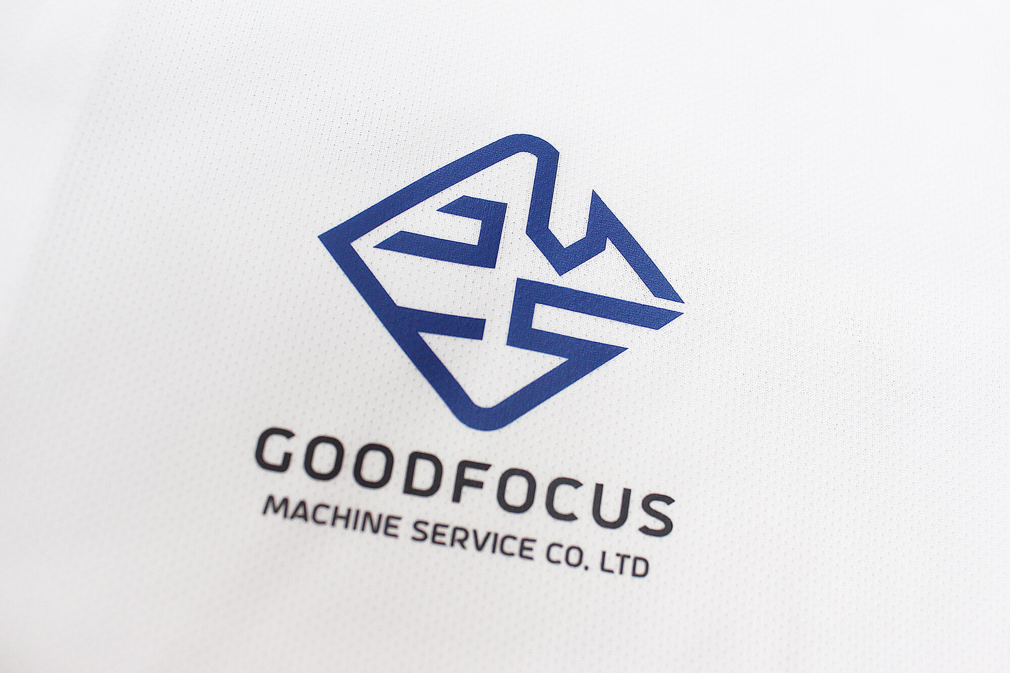 GOODFOCUS-客製化排汗制服POLO衫 - 台北團體服製作、台北班服製作 - 創八製衣(台北店)的作品案例