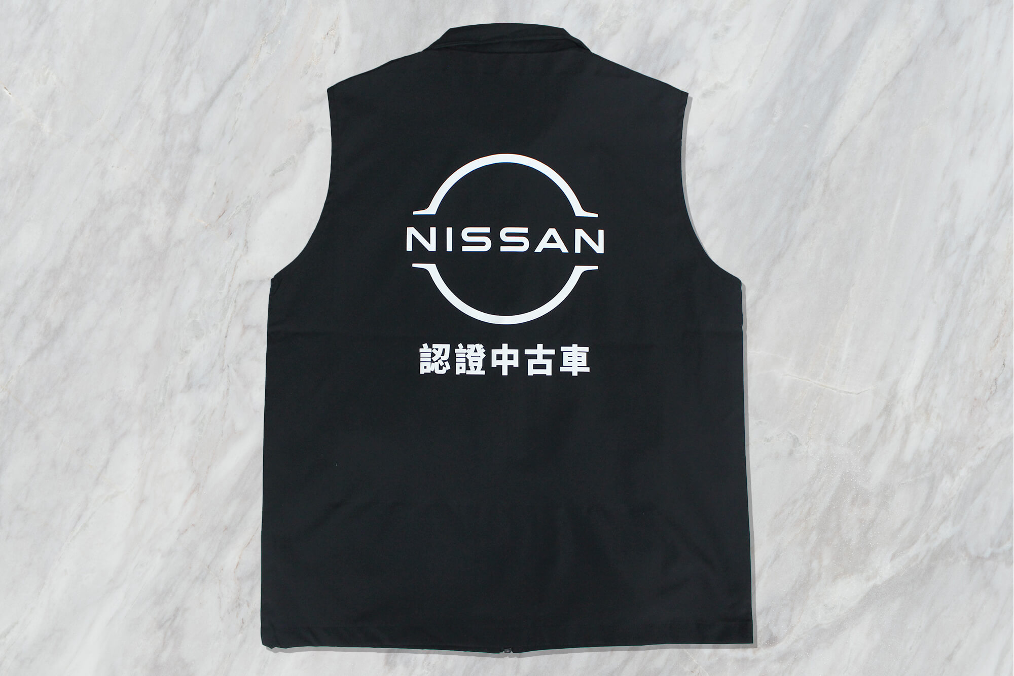 裕信汽車-客製化背心外套 - 第2張圖片