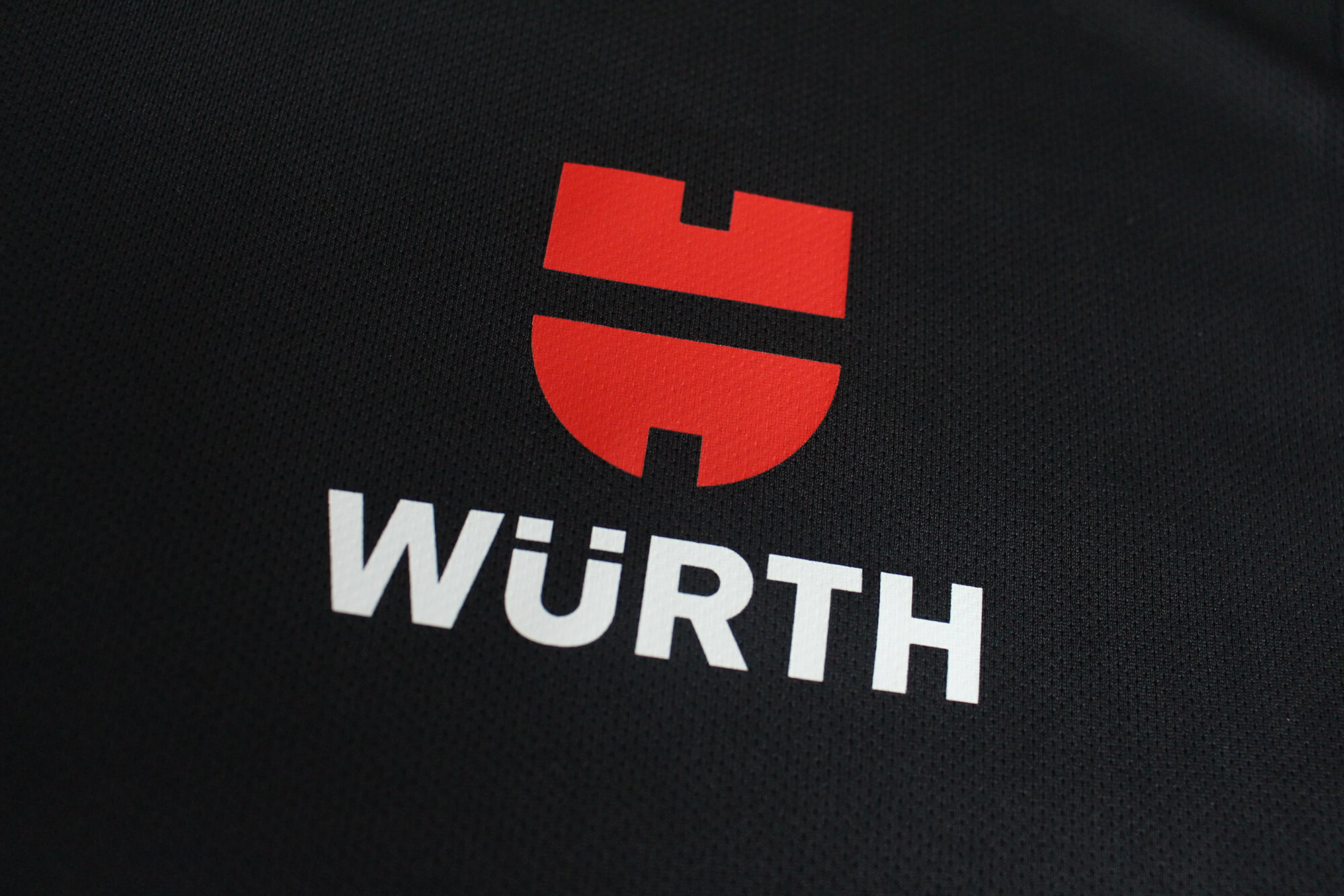 WURTH-客製化排汗制服 - 台北團體服製作、台北班服製作 - 創八製衣(台北店)的作品案例