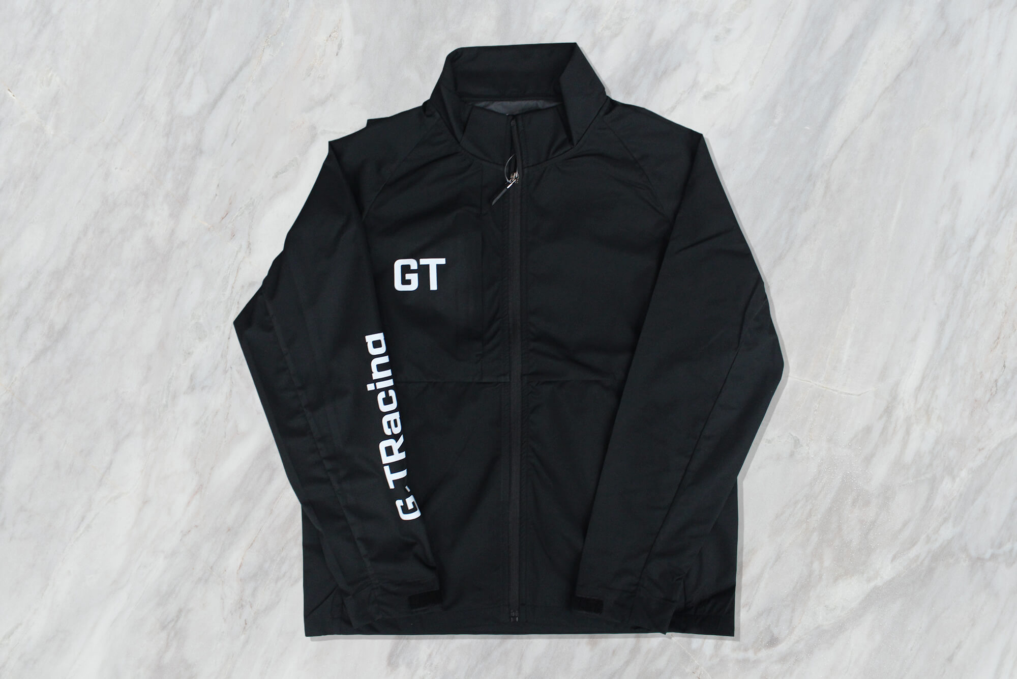 GT-客製化防風車衣外套 - 台北團體服製作、台北班服製作 - 創八製衣(台北店)的作品案例