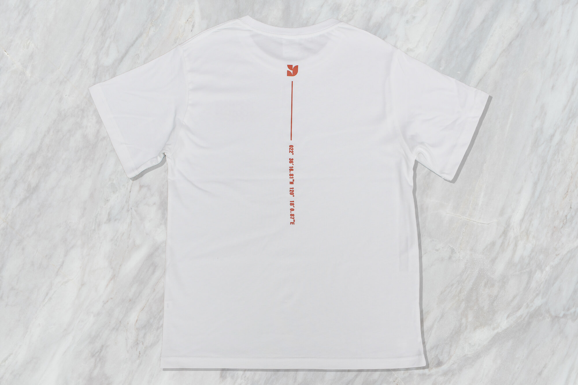 YUUTIAN-客製化厚磅棉T - 台北團體服製作、台北班服製作 - 創八製衣(台北店)的作品案例